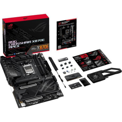 ASUS ROG CROSSHAIR X870E APEX