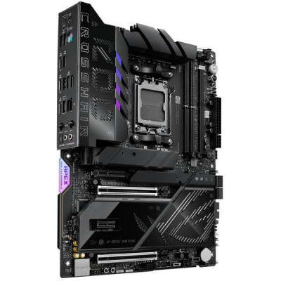 ASUS ROG CROSSHAIR X870E APEX