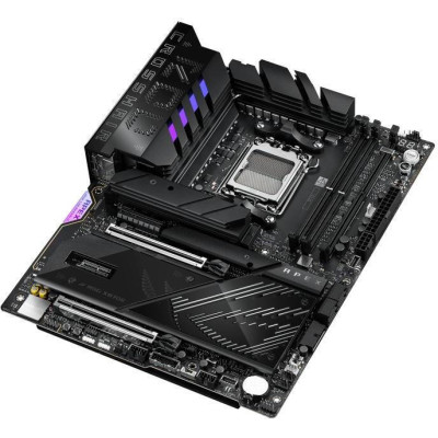ASUS ROG CROSSHAIR X870E APEX