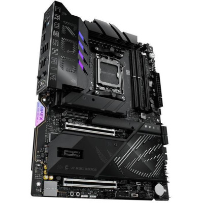 ASUS ROG CROSSHAIR X870E APEX