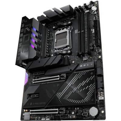 ASUS ROG CROSSHAIR X870E APEX