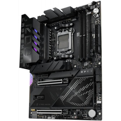 ASUS ROG CROSSHAIR X870E APEX