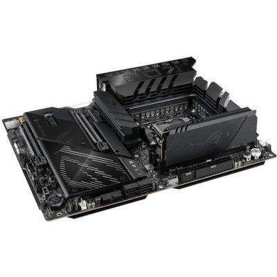 ASUS ROG CROSSHAIR X870E APEX
