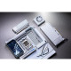 ASUS ROG CROSSHAIR X870E GLACIAL (90MB1NQ0-M0EAY0)