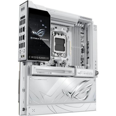 ASUS ROG CROSSHAIR X870E GLACIAL (90MB1NQ0-M0EAY0)