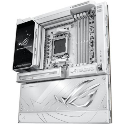 ASUS ROG CROSSHAIR X870E GLACIAL (90MB1NQ0-M0EAY0)