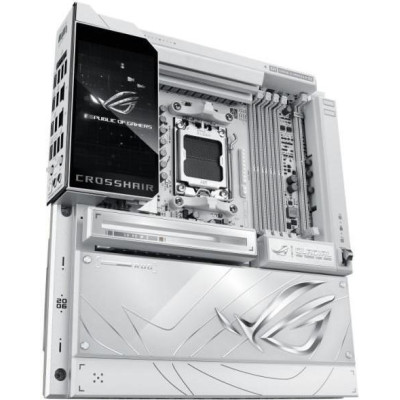 ASUS ROG CROSSHAIR X870E GLACIAL (90MB1NQ0-M0EAY0)