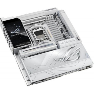 ASUS ROG CROSSHAIR X870E GLACIAL (90MB1NQ0-M0EAY0)