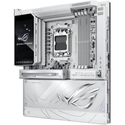 ASUS ROG CROSSHAIR X870E GLACIAL (90MB1NQ0-M0EAY0)