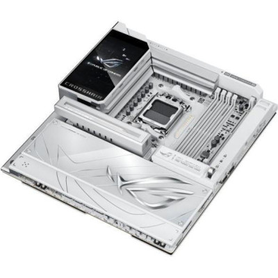 ASUS ROG CROSSHAIR X870E GLACIAL (90MB1NQ0-M0EAY0)