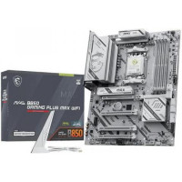 MSI MAG B850 GAMING PLUS MAX WIFI