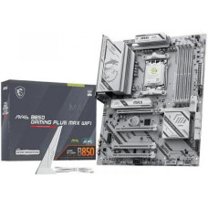 MSI MAG B850 GAMING PLUS MAX WIFI