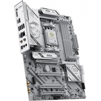 MSI MAG B850 GAMING PLUS MAX WIFI