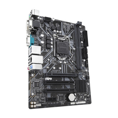 GIGABYTE H310M S2P