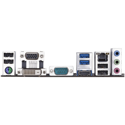 GIGABYTE H310M S2P