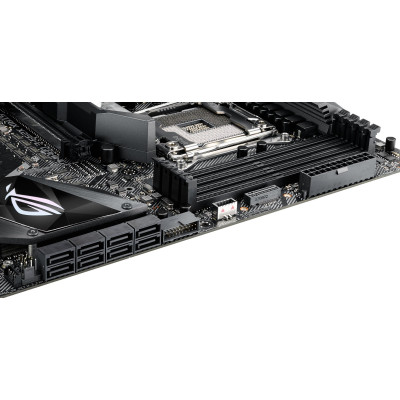 ASUS ROG STRIX X299-E GAMING