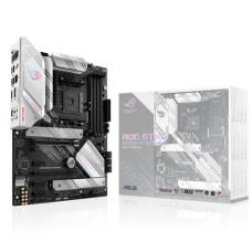 ASUS ROG STRIX B550-A GAMING