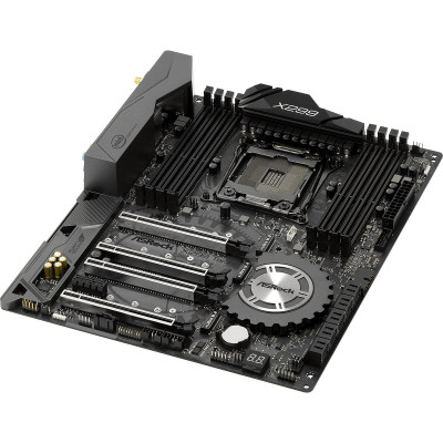 ASRock X299 Taichi