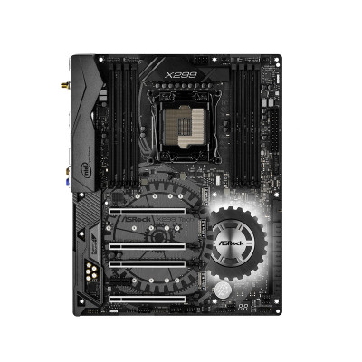 ASRock X299 Taichi
