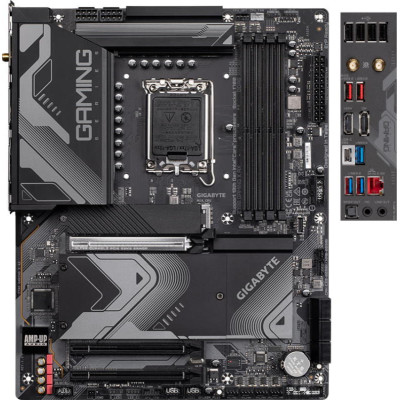 GIGABYTE Z790 GAMING X AX