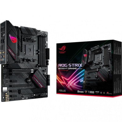 ASUS ROG STRIX B550-F GAMING (WI-FI)