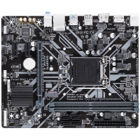 Gigabyte H310M A