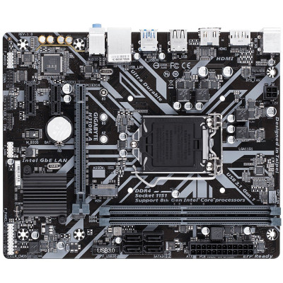 Gigabyte H310M A