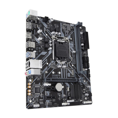 Gigabyte H310M A