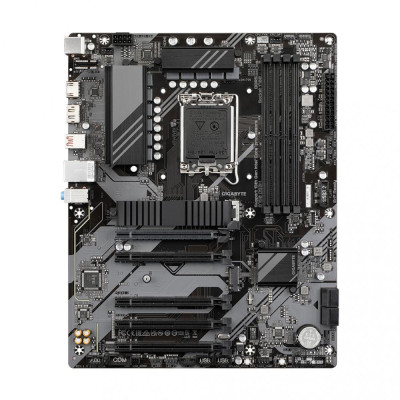 GIGABYTE B760 DS3H