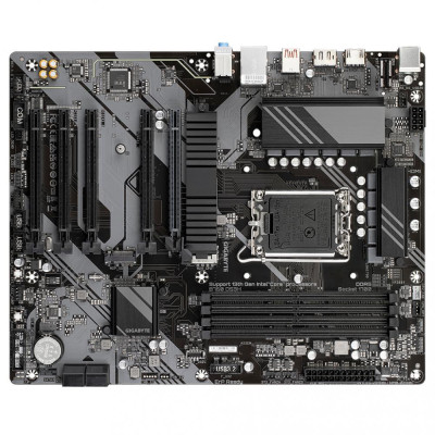 GIGABYTE B760 DS3H