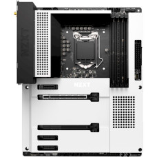 NZXT N7 Z590 White (N7-Z59XT-W1)
