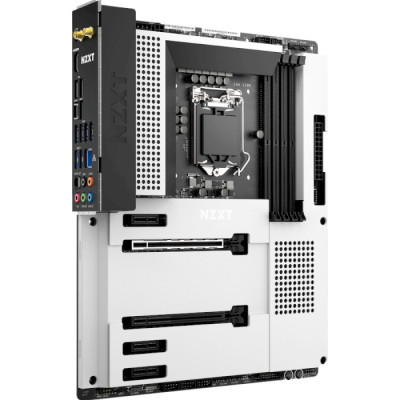 NZXT N7 Z590 White (N7-Z59XT-W1)