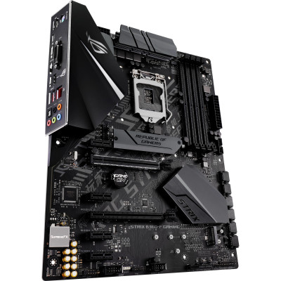ASUS ROG Strix B360-F Gaming