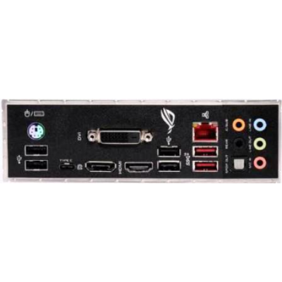 ASUS ROG Strix B360-F Gaming