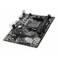 MSI A320M-A PRO MAX