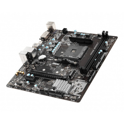 MSI A320M-A PRO MAX