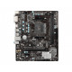 MSI A320M-A PRO MAX