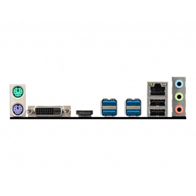 MSI A320M-A PRO MAX