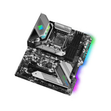 ASRock Z490 Steel Legend