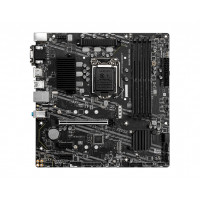 MSI B460M PRO-VDH