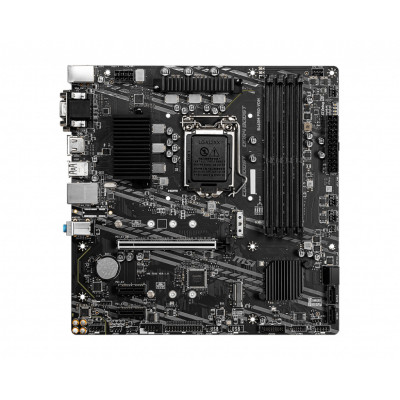 MSI B460M PRO-VDH