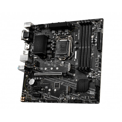 MSI B460M PRO-VDH