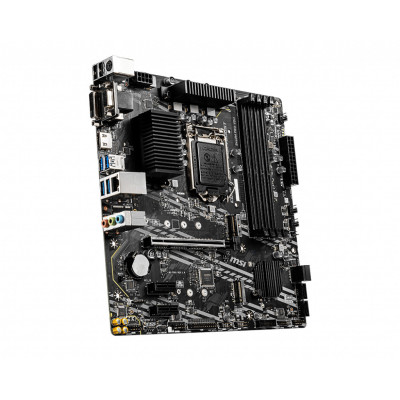 MSI B460M PRO-VDH