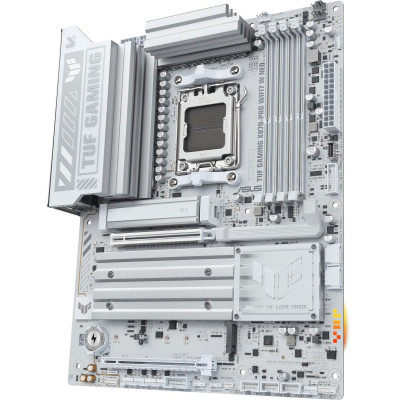 Asus TUF Gaming X870 Pro (90MB1NY0-M0EAY0)