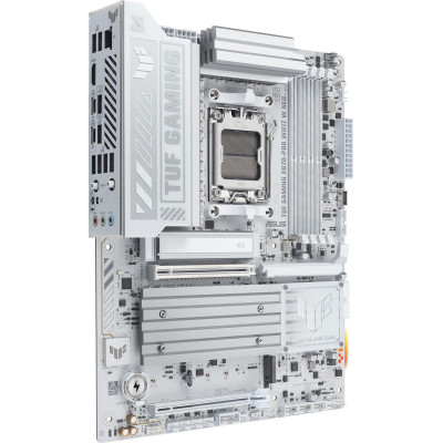 Asus TUF Gaming X870 Pro (90MB1NY0-M0EAY0)