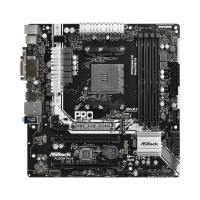 ASRock A320M Pro4