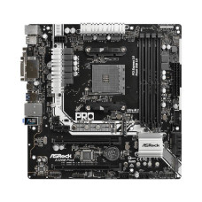 ASRock A320M Pro4