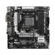 ASRock A320M Pro4