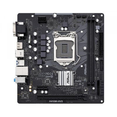 ASRock H410M-HVS R2.0