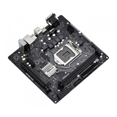 ASRock H410M-HVS R2.0